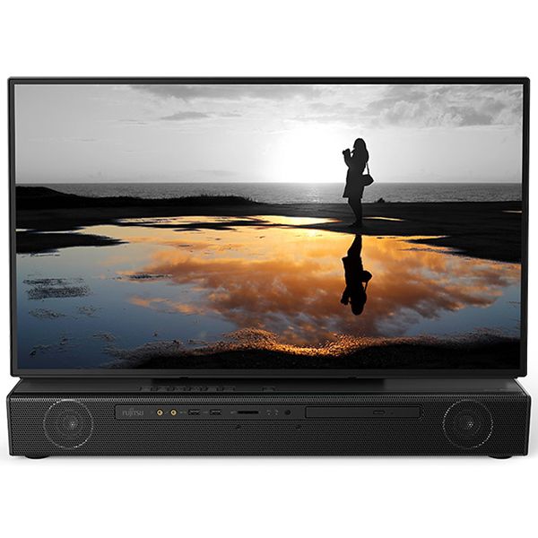 富士通 FMVF90D2B オーシャンブラック FMV ESPRIMO FH [デスクトップ