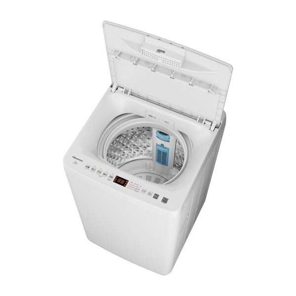Hisense HW-K70J [全自動洗濯機 (7.0kg)] | 激安の新品・型落ち