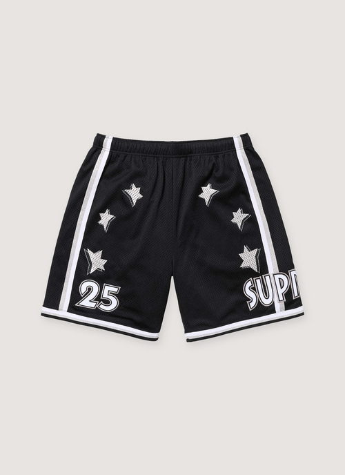 Supreme All Star Basketball Short – PIECES