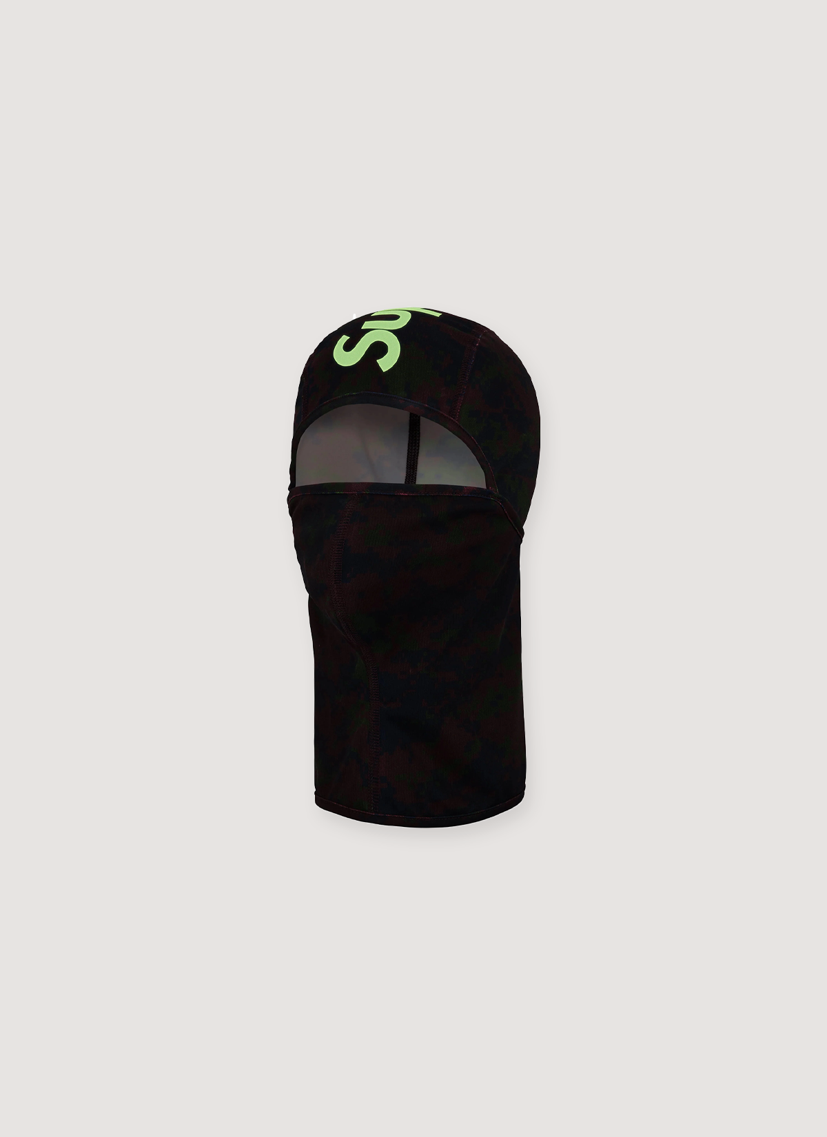 Supreme Heat Reactive Balaclava Digi Camo – PIECES