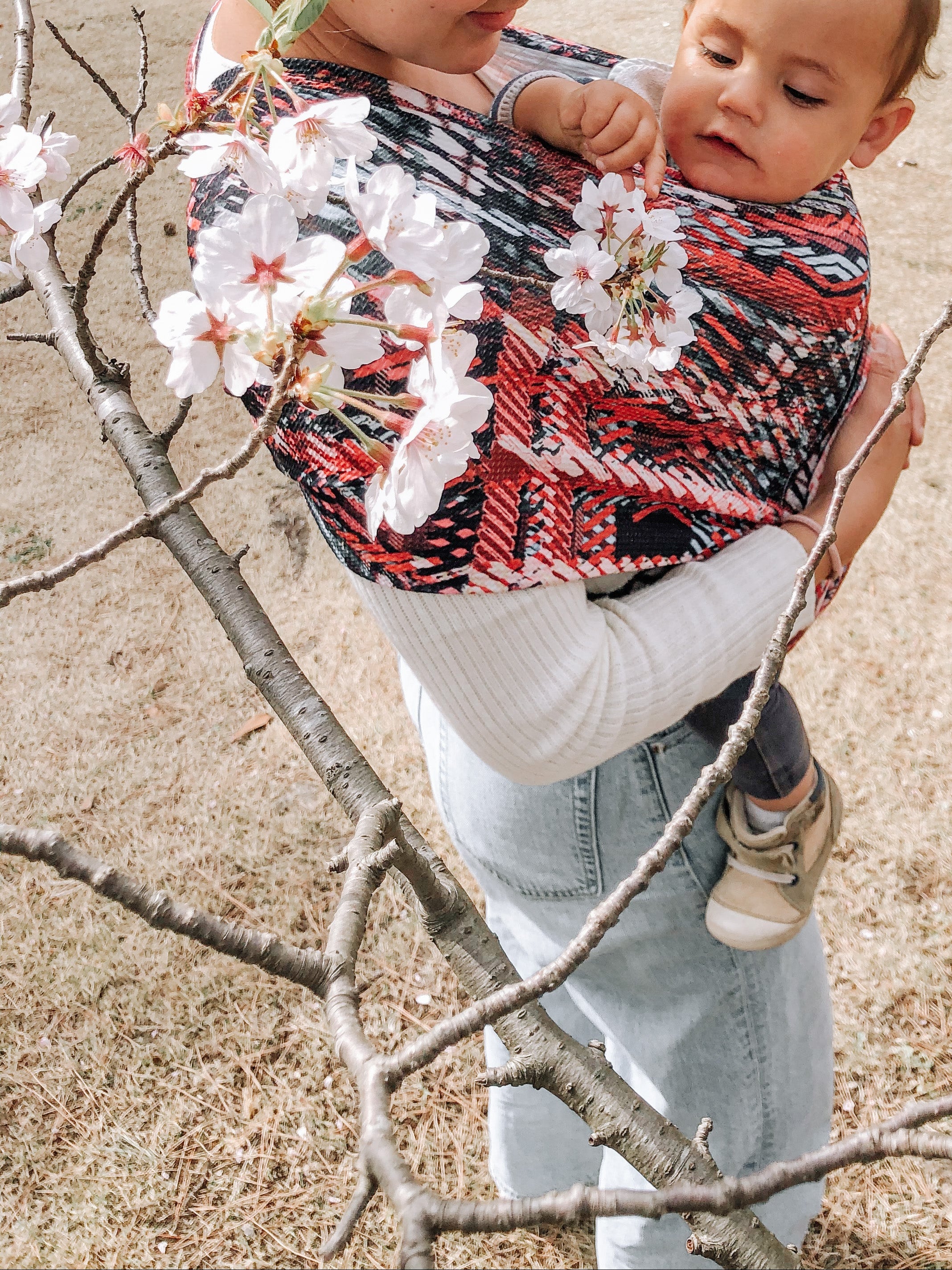 Pikimamaスリングの使い方