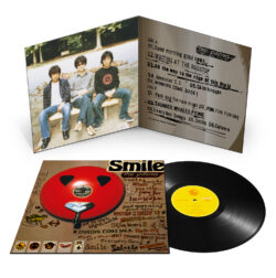 ライブ会場・通販限定 アナログ盤】Smile « the pillows monument