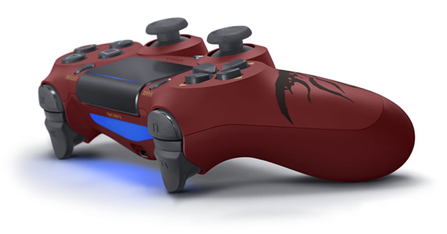 モンスターハンター：ワールド PS4同梱版が数量限定で1月26日に発売