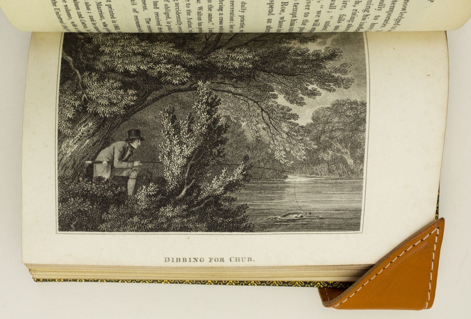 THE LIFE OF ISAAC WALTON; INCLUDING NOTICES OF HIS CONTEMPORARIES