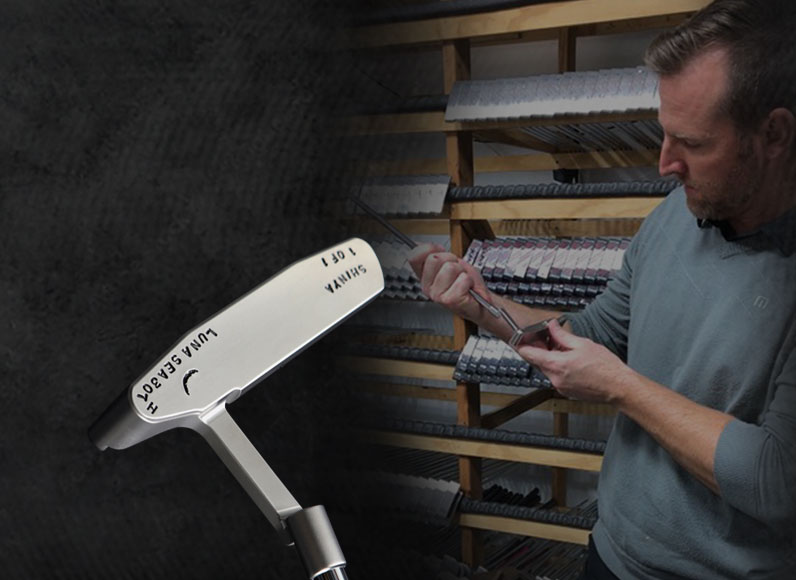 公式】ピレッティパター|Piretti 公式オンラインストア