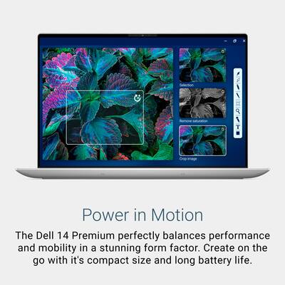 Dell Premium 14