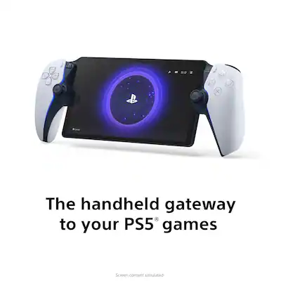 Sony Interactive Entertainment PlayStation Portal Remote Player