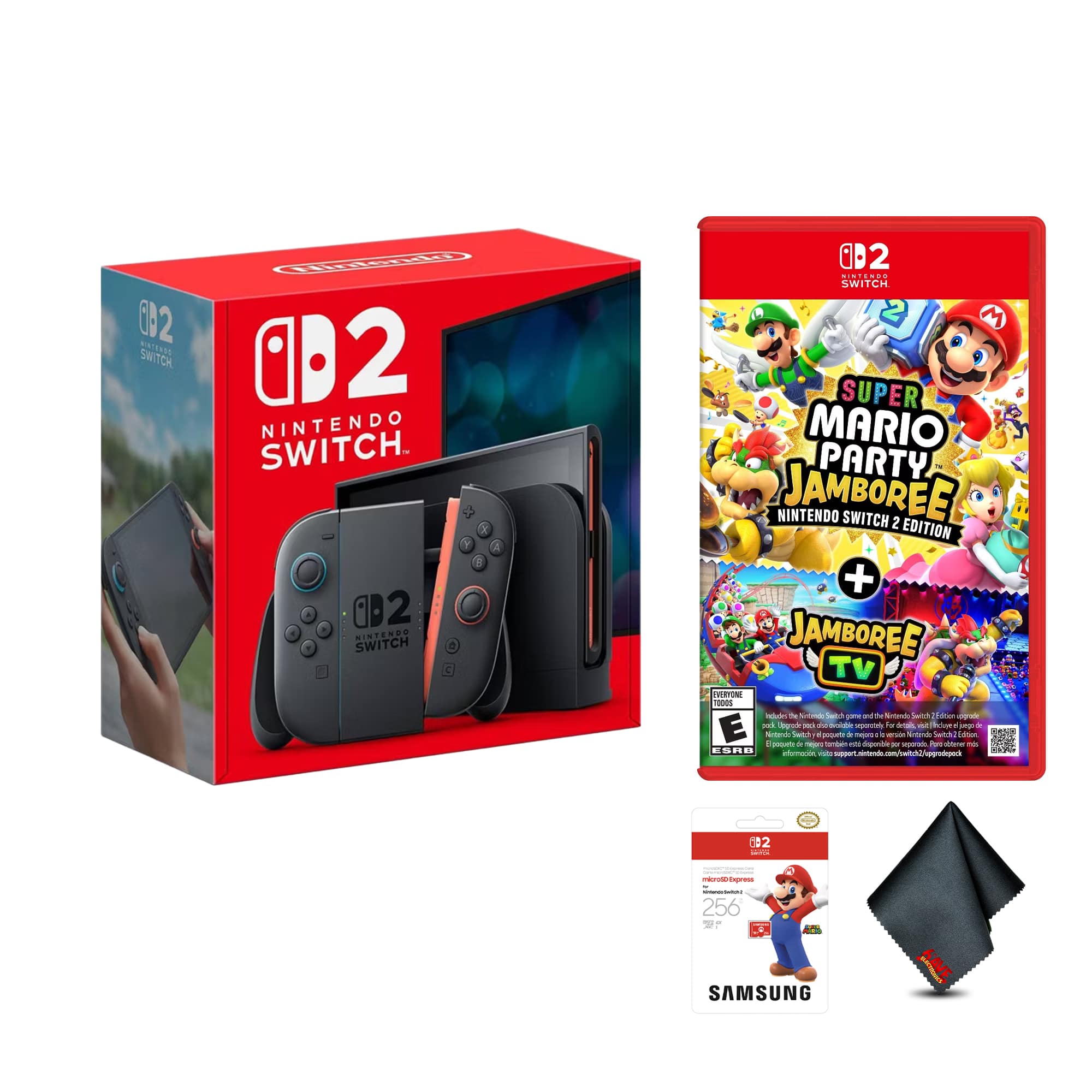 Switch 2 System, Nintendo Pokémon Legends: Z A, Bundle Nintendo