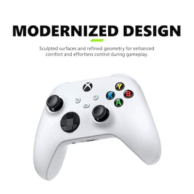 Microsoft Xbox Wireless Controller for Xbox Series X, Xbox Series