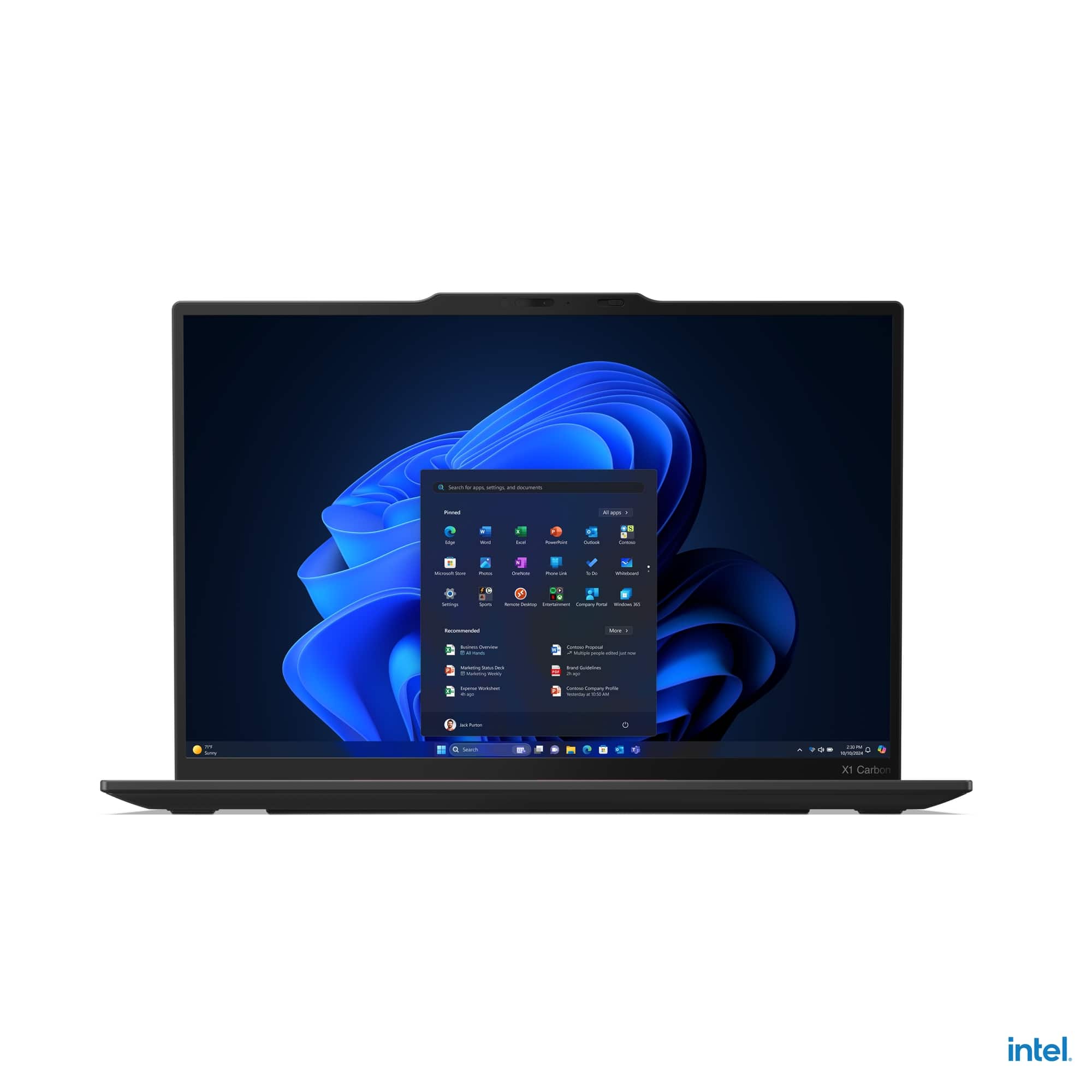 Lenovo ThinkPad X1 Carbon G13 AI PC 14