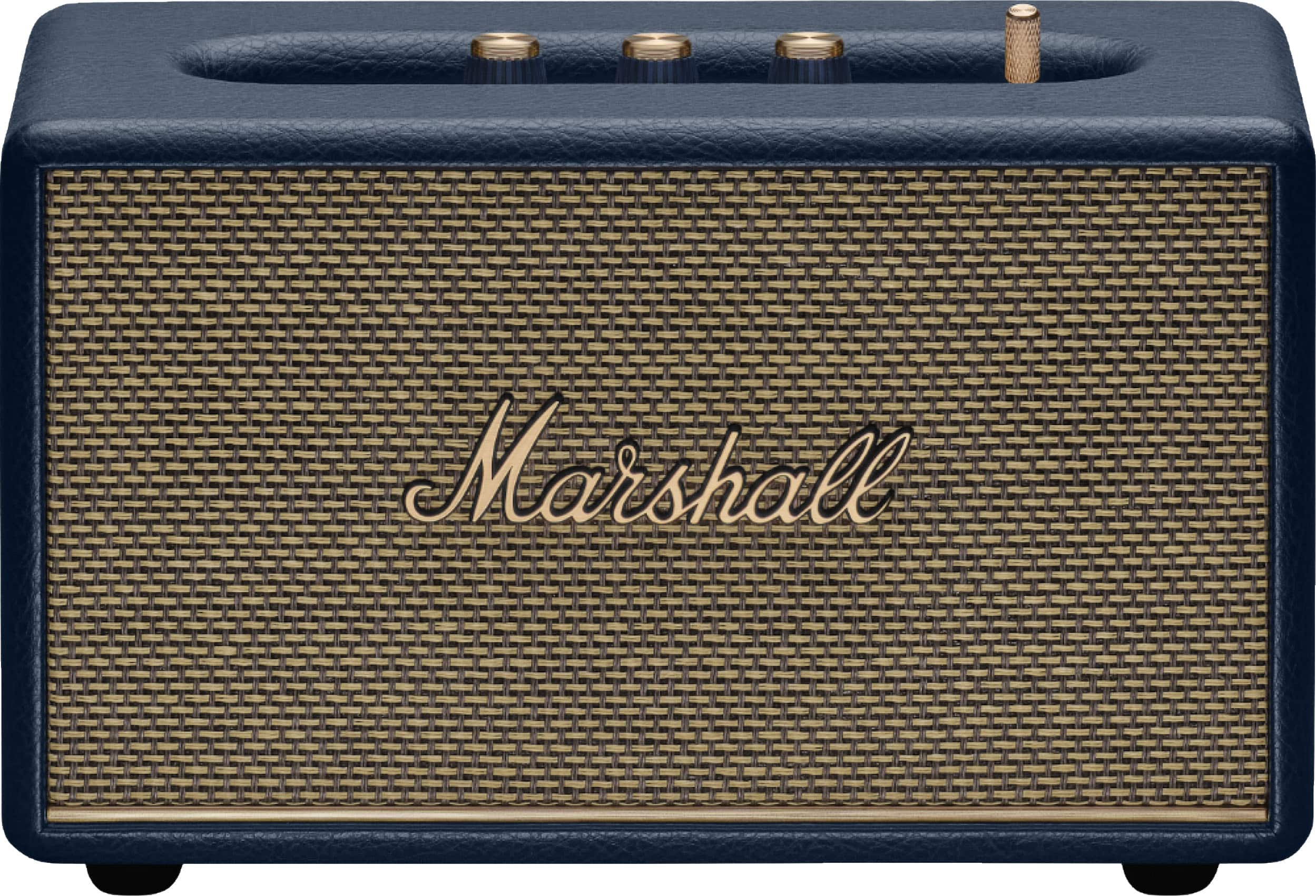 Marshall Acton III Bluetooth Home Speaker with Bass / Treble