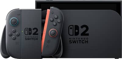Switch 2 System Nintendo Switch 2 - Best Buy