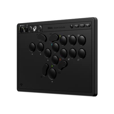 8BitDo Arcade Wireless Gaming Controller for Xbox One, Xbox X|S
