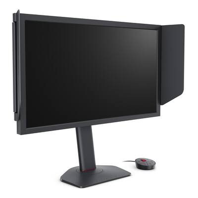 BenQ ZOWIE XL2586X+ 24.1