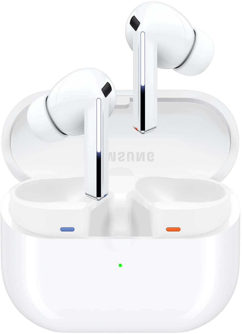 Samsung Galaxy Buds3 Pro Wireless Earbud Headphones White SM
