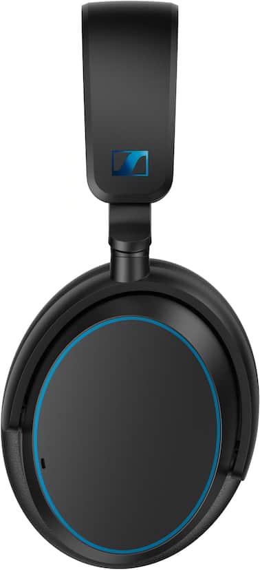 Sennheiser ACCENTUM Wireless Bluetooth Around the ear Headphones