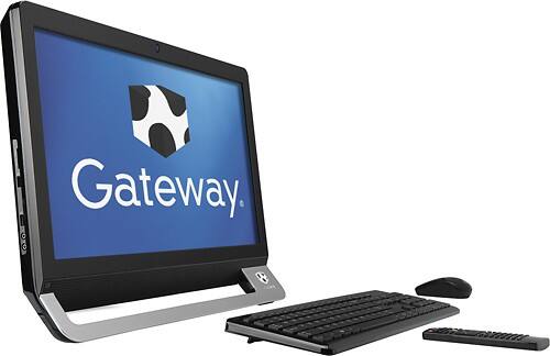 Best Buy: Gateway 23