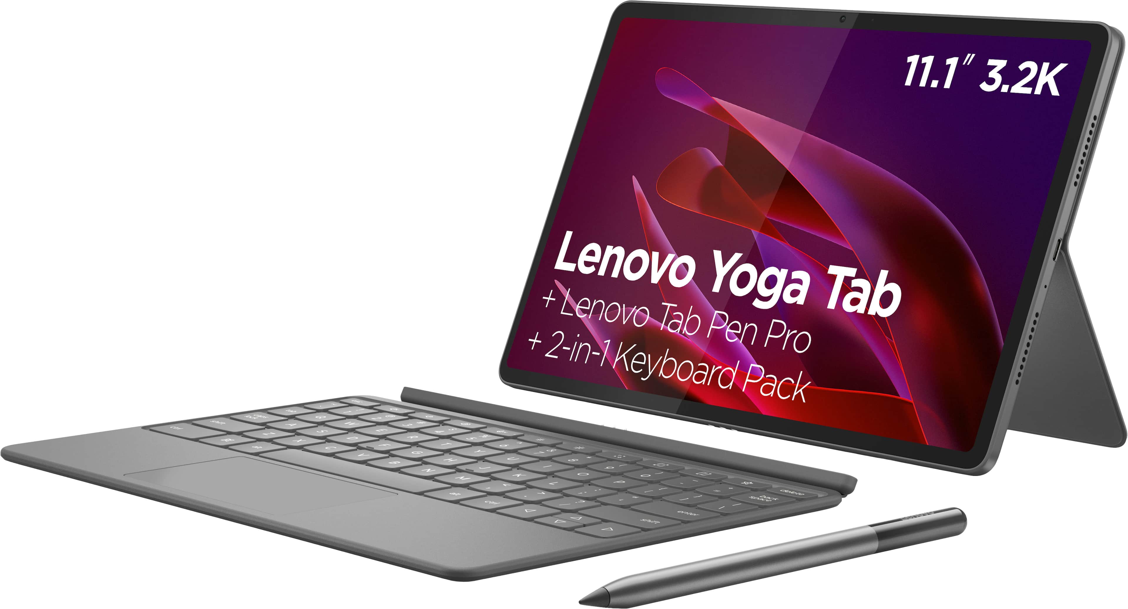 Lenovo Yoga Tab 11.1