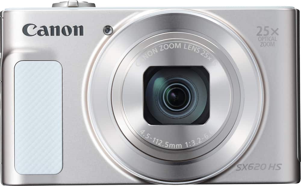 Customer Reviews: Canon PowerShot SX620 HS 20.2-Megapixel Digital