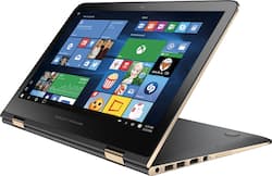 HP Spectre x360 2 in 1 13.3