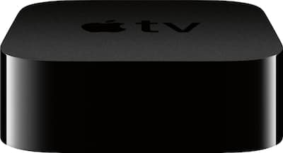 Apple TV HD 32GB Black MR912LL/A - Best Buy