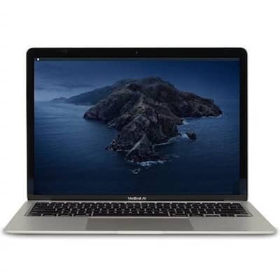Apple Refurbished Excellent MacBook Air 