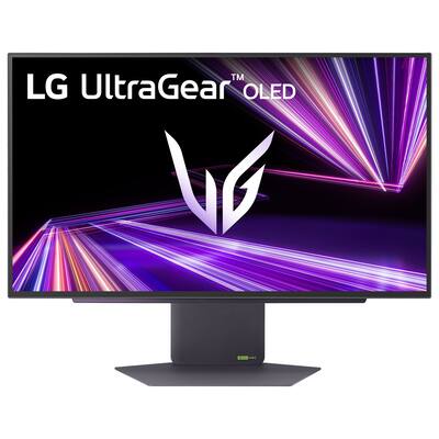 LG UltraGear 27