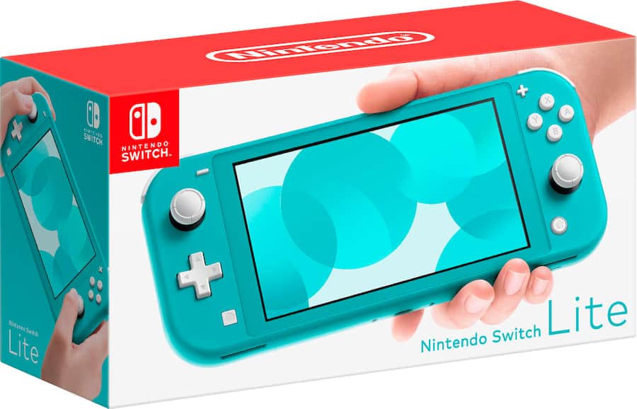 ヒ*ゲ様 Nintendo Switch Lite 本体とゲームソフト5本 Switch lite 本体