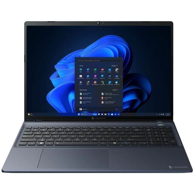 Toshiba Dynabook Tecra A60 M 16