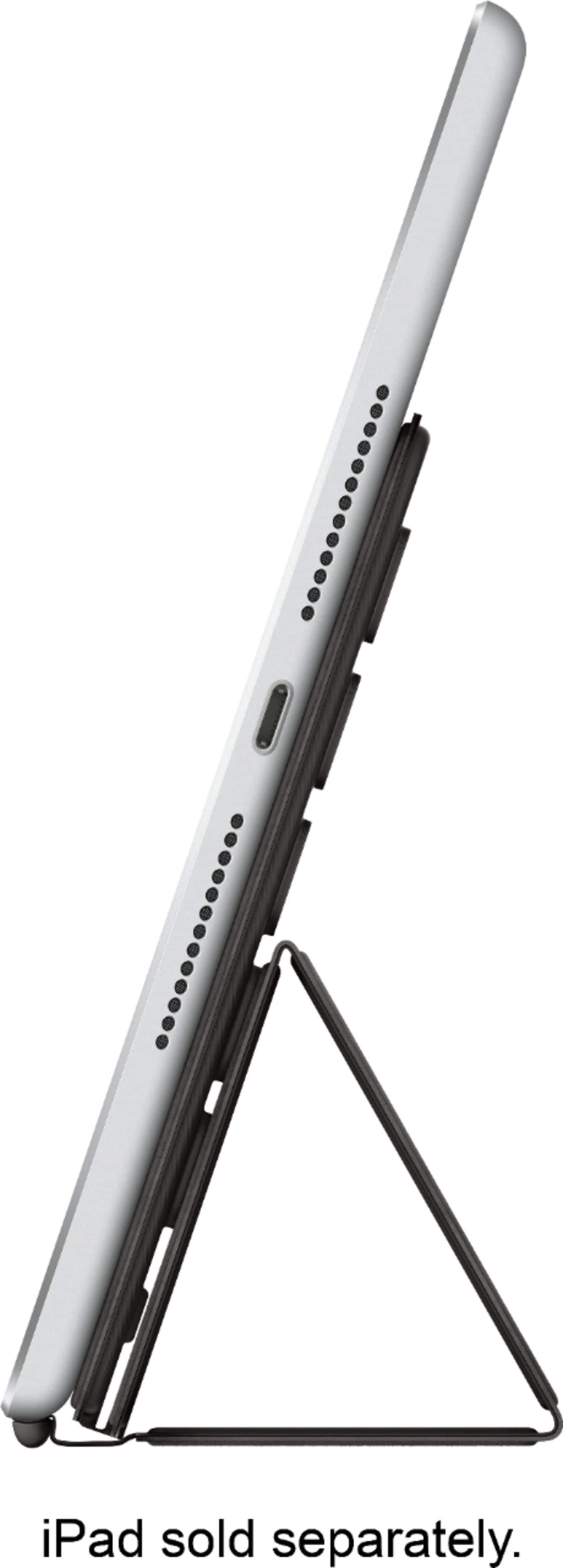 Apple Smart Keyboard for iPad (7th Generation), iPad 10.2