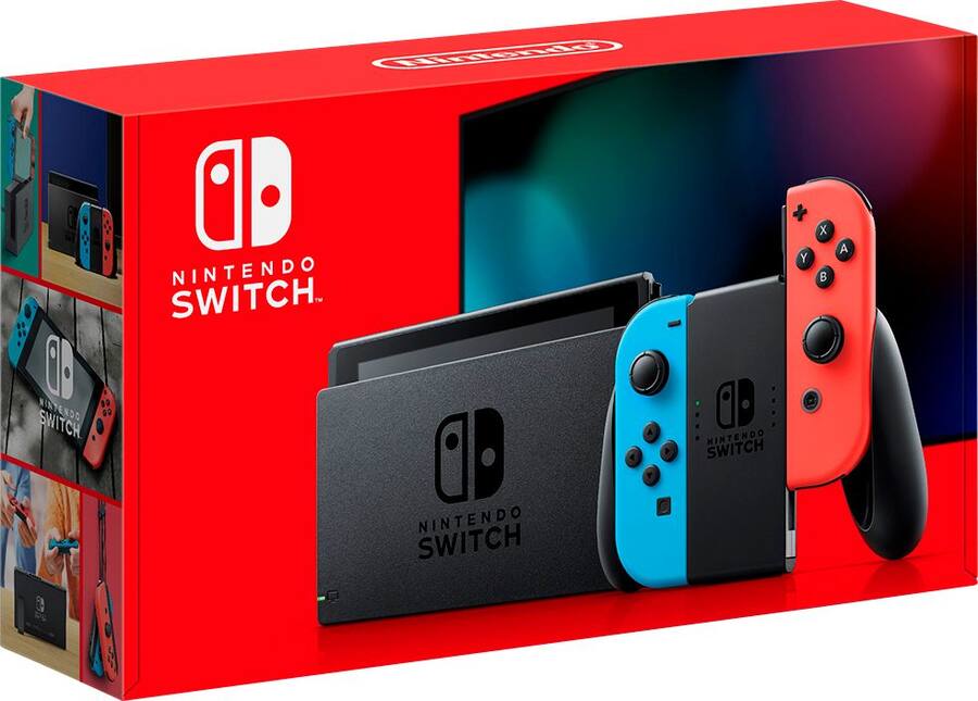 Nintendo Switch 1 本体 Amazon.com: Nintendo Switch – OLED Model w