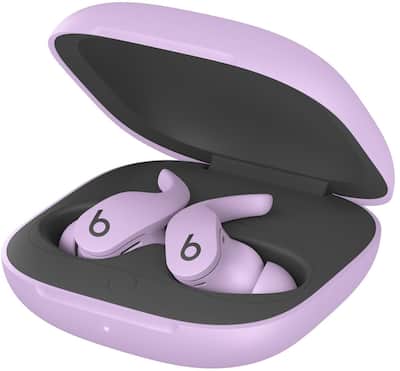 Beats Fit Pro True Wireless Noise Cancelling In Ear Earbuds Purple