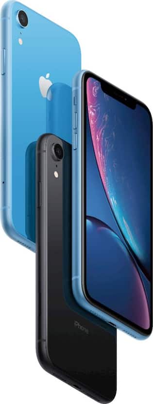 Apple Pre Owned Excellent iPhone XR 128GB (Unlocked) Blue XR 128GB