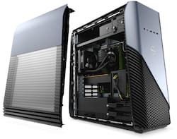 Dell Inspiron Gaming Desktop Intel Core i5 8400 8GB Memory NVIDIA