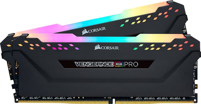 corsair vengeance lpx 32gb - Best Buy