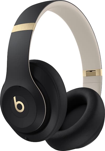 Beats Studio Pro Wireless Noise Cancelling Over the Ear Headphones