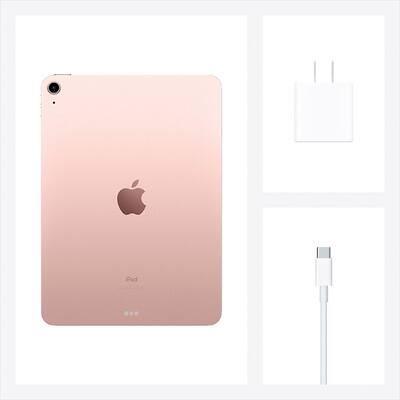 Apple Certified Refurbished iPad Air 10.9 Inch (4th Generation