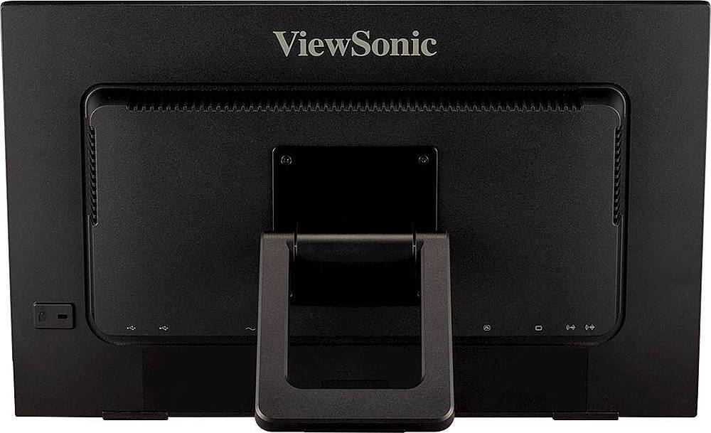ViewSonic TD2223 22