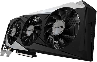 GIGABYTE NVIDIA GeForce RTX 3060 12GB GDDR6 PCI Express 4.0