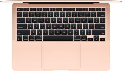 Geek Squad Certified Refurbished MacBook Air 13.3