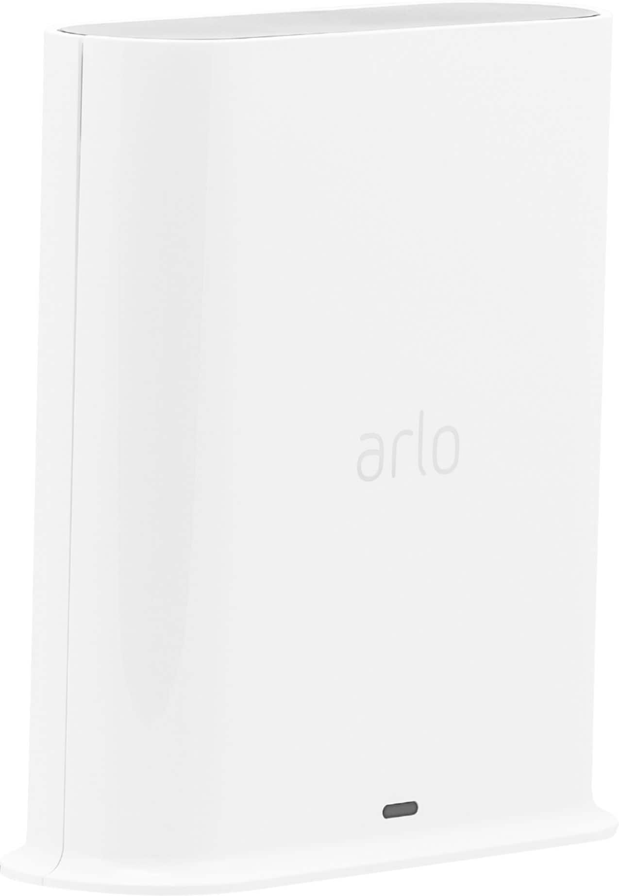Arlo SmartHub White VMB4540-100NAS - Best Buy