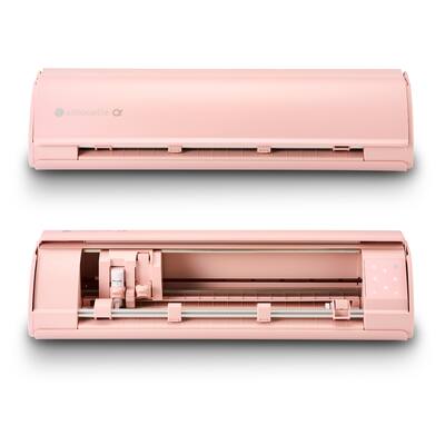 Silhouette CAMEO5α (Alpha) Cutting Machine Matte Pink SILH-CAMEO