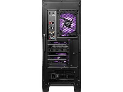 MSI Gaming Desktop PC Codex R2 B14NVL5 449US Intel Core i5 14400F