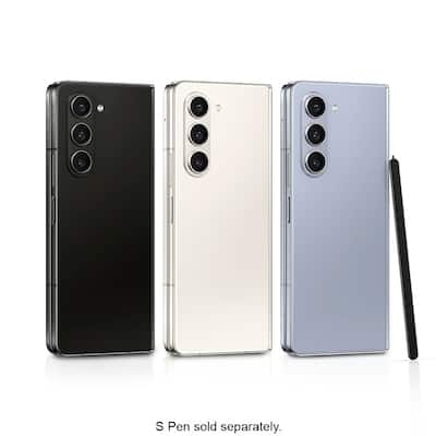 Samsung Refurbished Excellent Galaxy Z Fold5 1TB (Unlocked