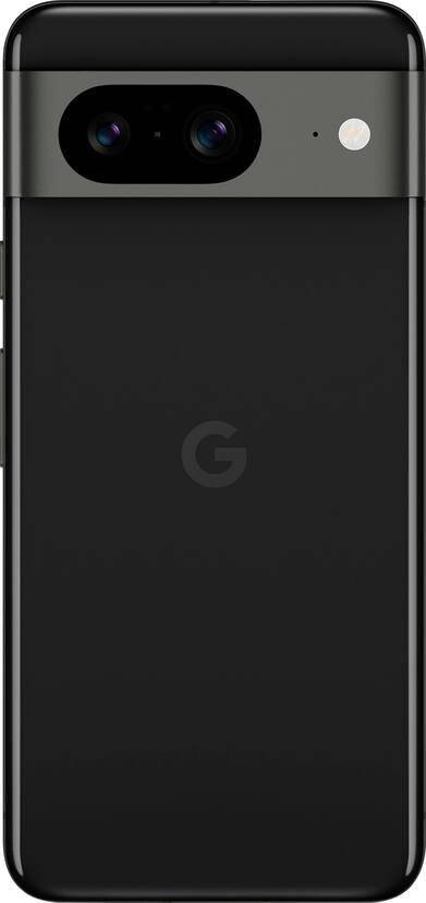 Google Pixel 8 128GB (Unlocked) Obsidian GA04803-US - Best Buy