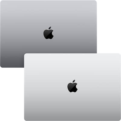 Geek Squad Certified Refurbished MacBook Pro 16
