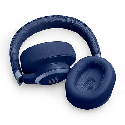 JBL Live 770NC Wireless Over Ear Headphones with True Adaptive