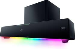 Razer Leviathan V2 Pro PC Gaming Soundbar with Subwoofer