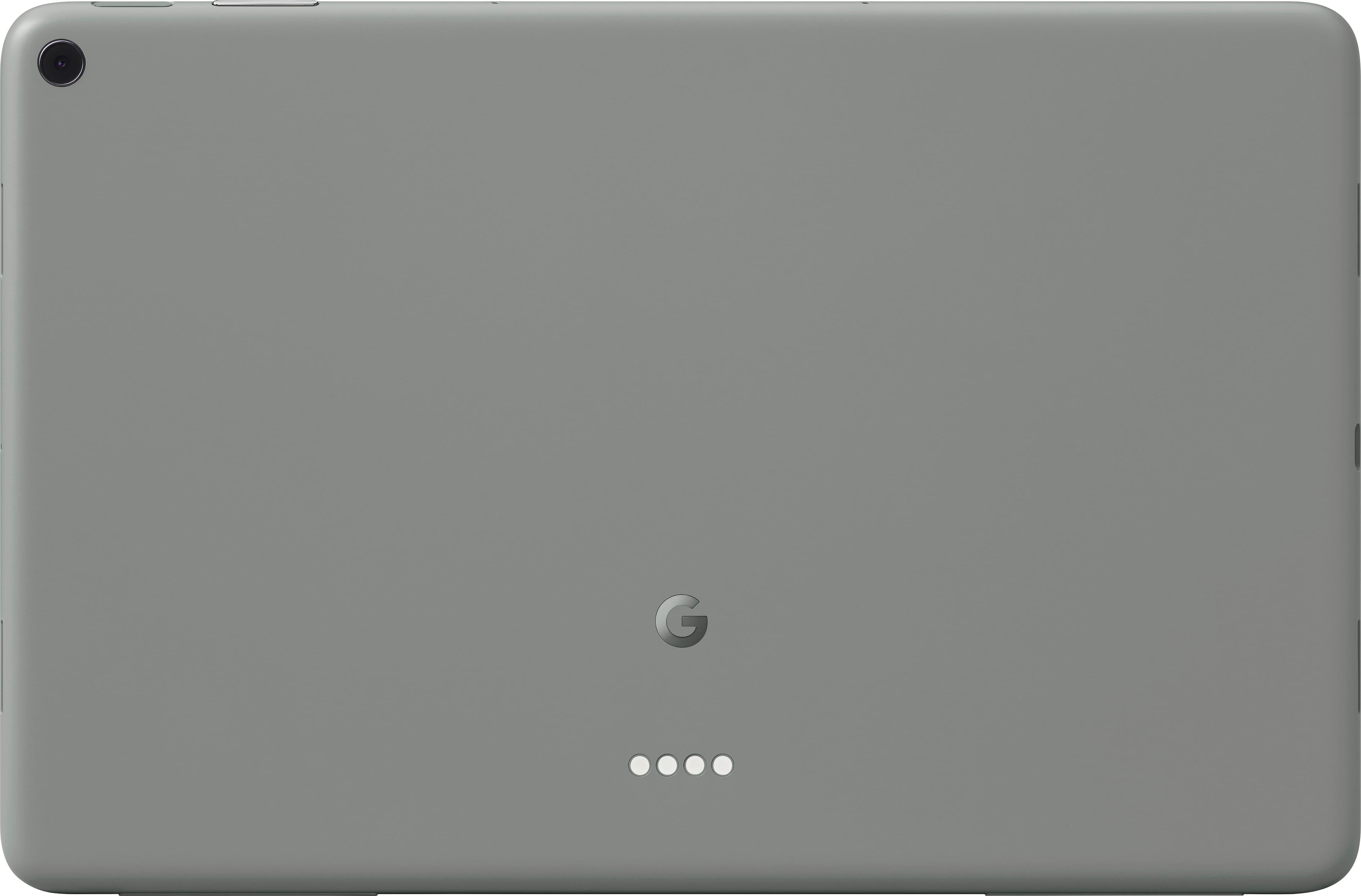 Google Pixel Tablet 11