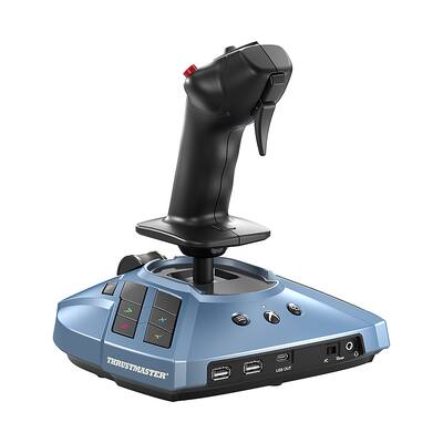 Thrustmaster TCA Captain Pack X Airbus Edition Sidestick and